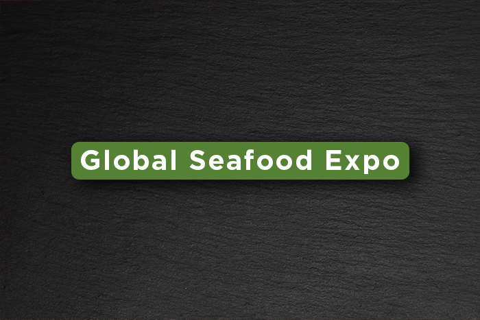 The world international exhibition in Barcelona – Global Seafood Expo